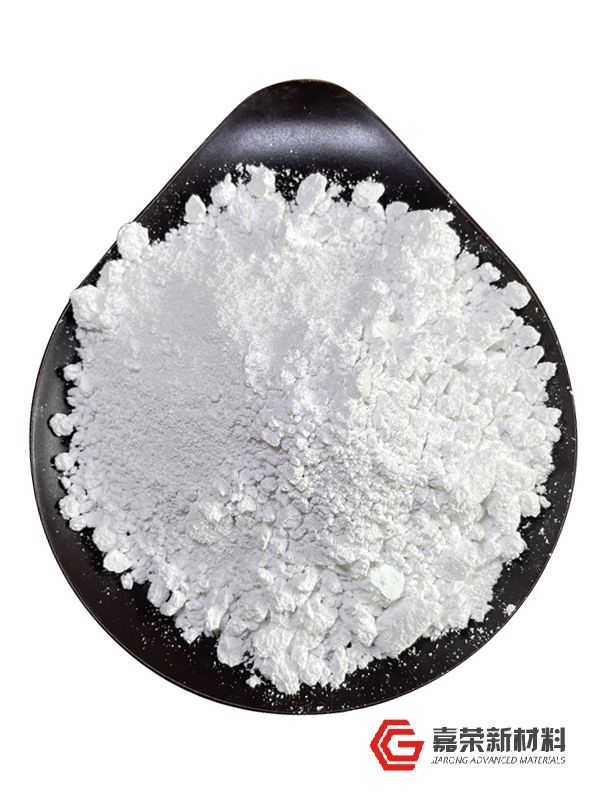 Alumina polishing powder